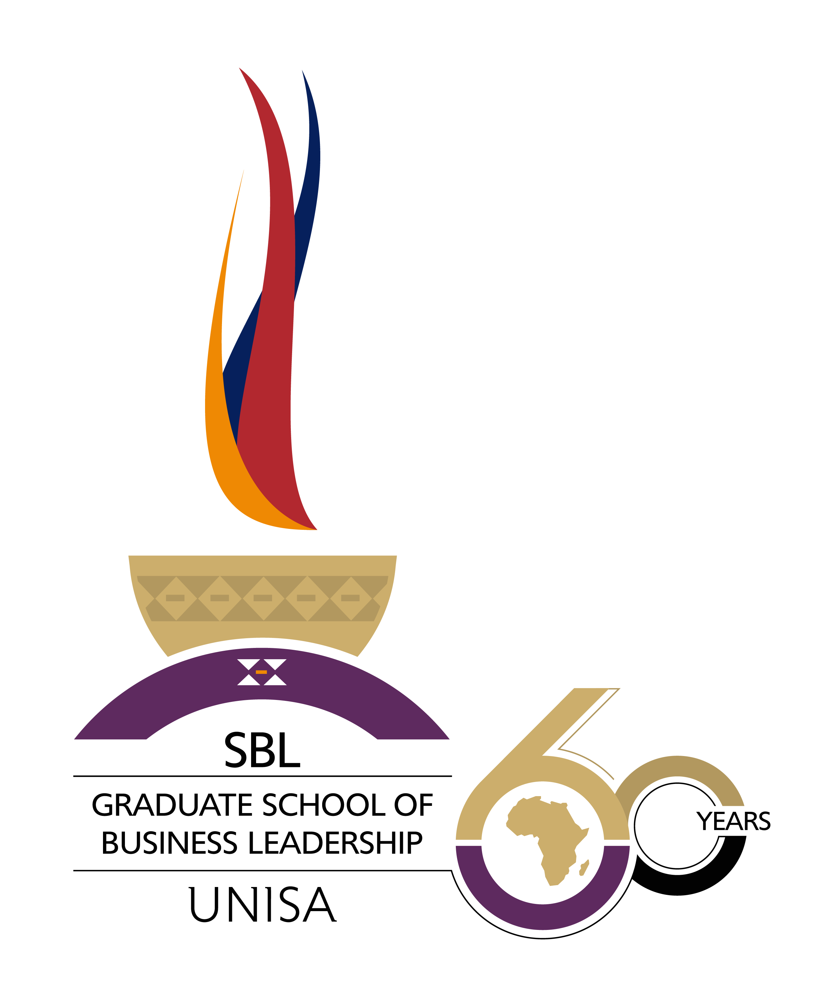 UNISA : SBL